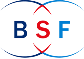 United States–Israel Binational Science Foundation (BSF)