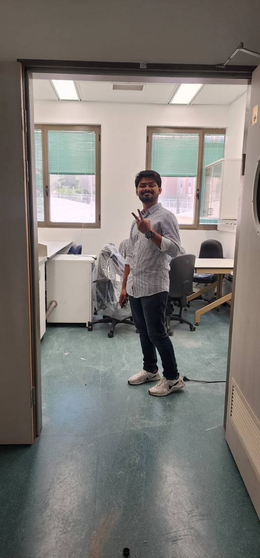 Setting up the Shpilka Lab